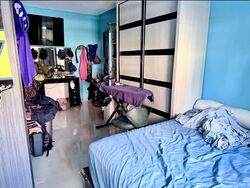 Blk 199 Pasir Ris Street 12 (Pasir Ris), HDB 5 Rooms #547188421